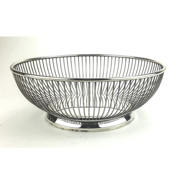 Use this beauty for storing soap, towels, toiletries or anything you want to offer your guests. They will feel luxurious...