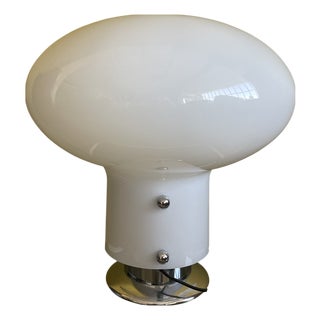 Leukè Table Lamp by Studio Celli Tognon for Stilnovo, 1971 For Sale