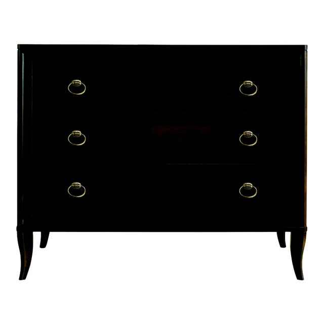 Century Furniture Tribeca Bachelor Chest For Sale