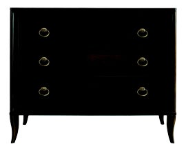 Example of Century Furniture Dressers and Chests of Drawers