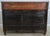 Antique Empire Style Flame Mahogany Server For Sale - Image 17 of 18