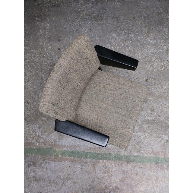 Model 1265 Armchair by André Cordemeyer / Dick Cordemeijer for Gispen, 1960s For Sale - Image 5 of 18