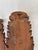 Neoclassical Pair of Large 19th Century , Finely Carved Acanthus Leaf Sconces For Sale - Image 3 of 8