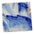 18th Century Portuguese Tile Lady’s Hand Fragment Blue & White Antique Hand Painted For Sale