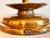 Baroque Antique Historicist Brass Candlestick, Germany, 1900s-1920s For Sale - Image 3 of 12