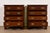 L. & J.G. Stickley, Inc. Late 20th Century Stickley Georgian Solid Cherry Wood Bedside Chests, Pair For Sale - Image 4 of 13
