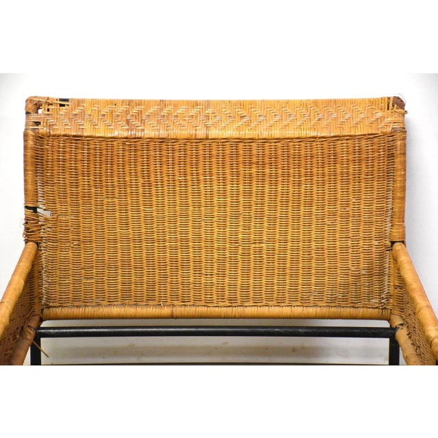 Francis Mair Twin Bed Daybed For Sale - Image 10 of 10