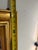 Large Vintage Giltwood & Gesso Full-Length Pier Mirror, 64” For Sale - Image 11 of 17