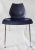 Kartell Vintage Italian Kartell Chairs - A Pair For Sale - Image 4 of 5