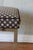 Mid 20th Century Mid 20th Century Attributed Florence Knoll Relax Tabouret Model 2530 R1c For Sale - Image 5 of 7