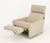 Pair of Modern Wool Upholstered Reclining Chairs For Sale - Image 10 of 12