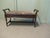 Antique Edwardian Piano Stool, 1900 For Sale - Image 3 of 8