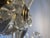 Murano Glass Chandelier from Ercole Barovier, 1940s For Sale - Image 14 of 18