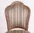 Ferguson Copeland Late 20th Century Oversized Carved Louis XVI Style Dining Chairs by Ferguson Copeland - Set of 6 For Sale - Image 4 of 9