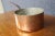 French Made in France Copper Saucepan For Sale - Image 3 of 6