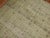 Early 20th Century Zabihi Collection Worn Turkish Rug - 6'8" x 9'8" For Sale - Image 4 of 6