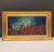Exquisite panel signed by josé luis capitaine (1925-2001). Small landscape format, this still life represents dozens of...