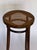 1900s Antique Bentwood Counter Stool For Sale - Image 4 of 8