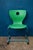 Danish Pantoswing LuPo Children's Chair by Verner Panton, 1990s For Sale - Image 11 of 15