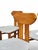 Mid-Century Modern Scandinavian Pine Dining Chairs, 1970s, Set of 6 For Sale - Image 3 of 10