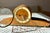 Vintage Mantel Clock in Wood, 1930s For Sale - Image 3 of 10