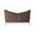 Cloud 7 Fabric Bed in Silver Grey from Bretz For Sale - Image 10 of 13