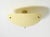 Mid-Century Modern Mid-Century Modern Fiberglass Ceiling Lamp, 1950s For Sale - Image 3 of 18