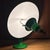 Scandinavian Modernist Spotlight Studio Lamp, Sweden, 1930s For Sale - Image 4 of 15