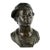 Giovanni De Martino Bronze Bust of Young 'Scugnizzo' Boy For Sale