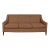 Mitchell Gold & Bob Williams Cara Sofa For Sale