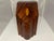 18th Century Mahogany Knife Box Fitted for Documents & Letters for your consideration. The knife box measures approx. 14...
