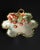 Rosenthal Hand-Painted Porcelain Strawberry Bowl from Rosenthal Monbijou, Germany, 1900 For Sale - Image 4 of 11