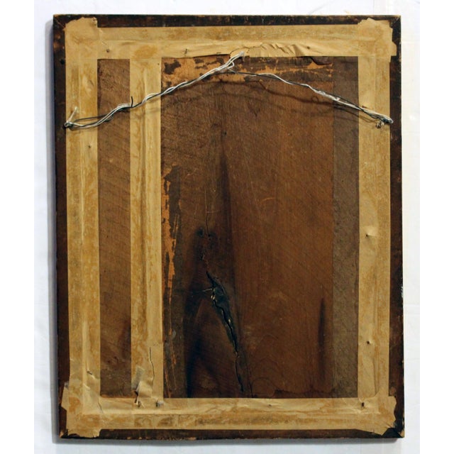 1826 Anglo-American framed sampler by Julia Rogers. Silk pictorial acrostic sampler with exquisitely worked squirrels,...