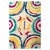 Abstract Modern “Daliesque” Wool Rug by Doris Leslie Blau For Sale