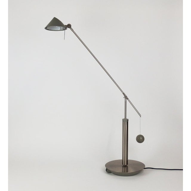 Artemide Nestore Lamps by Forcolini for Artemide, 1990s, Set of 2 For Sale - Image 4 of 15