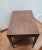 Mid-Century Modern 1960s Vintage Mid Century Mersman Side End Table For Sale - Image 3 of 11