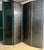 1980s Trompe l'Oeil Architectural Folly Four Panel Screen - Piero Fornasetti Homage For Sale - Image 9 of 12