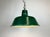 Industrial Factory Pendant Lamp, 1960s For Sale - Image 9 of 16