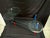 1960s Store Display Shelf in Glass and Metal, 1960s For Sale - Image 5 of 5