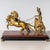 Chariot in Bronze, Italy, 1800s For Sale - Image 9 of 14