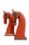 Wood Horse Head Bust For Sale - Image 7 of 11