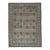 1970s Vintage Persian Handmade Wool Cotton Beige Area Rug For Sale