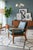 Model 169 Senator Lounge Chair in Teak and Green Leather by Ole Wanscher for Poul Jeppesens Møbelfabrik, 1960s For Sale - Image 17 of 18