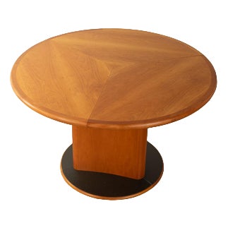 Dining Table from Skovby, 1980s For Sale