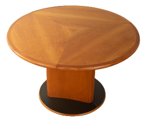 Dining Table from Skovby, 1980s