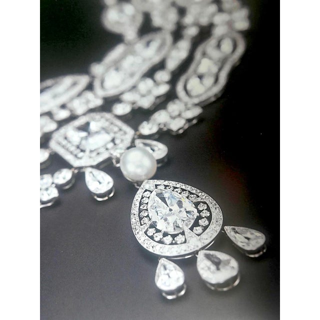 2004 Christie's New York Magnificent Jewelry From the Doris Duke Collection 6/3-5/04 For Sale - Image 11 of 18