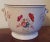 Coalport Porcelain Early 19th Century Coalport Porcelain Cachepot Planter For Sale - Image 4 of 11