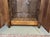 19th Century Empire Cherrywood Wardrobe For Sale - Image 10 of 16