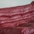 Togo Modular Sofa in Oxblood Red Leather attributed to Michel Ducaroy for Ligne Roset, 2000s, Set of 4 For Sale - Image 13 of 18