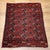 This exquisite late 19th-century Turkmen Tekke rug exemplifies the refined artistry and cultural heritage of Central Asian...